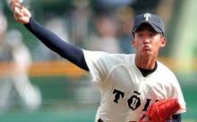 甲子園で初めて見たとき、こいつはやべえの出てきたな…って思った選手といえば？
