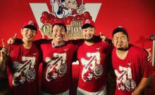 カープ首位独走なのに中継ぎがヤバ過ぎる。シーズン当初の勝ちパターン崩壊