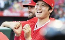 大谷翔平の対左投手打率・・・
