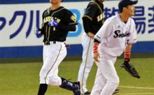 【負け】阪神ファン集合 8/19