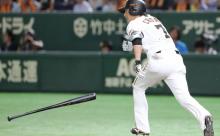 【 朗報 】2011年首位打者･長野久義さん、発見される！