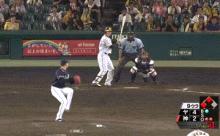 阪神対ヤクルトは４－２でヤクルトが勝利！ヤクルト4月16日以来の貯金！古野１１６１日ぶり勝利！阪神は甲子園に戻って連敗