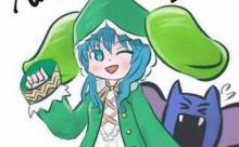 なんまめのおしゃぶりクッキング　ゲスト：なし