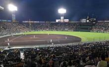 【朗報】阪神、甲子園使えん　２０２０虎いきなり“死のロード” 	