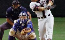 野球を見始めた頃のロッテの強打者www