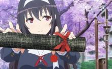 泣いたぜ。投稿者：卒業糞土方