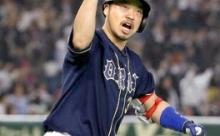 栗山英樹のおしゃぶりクッキング ゲスト:小谷野栄一
