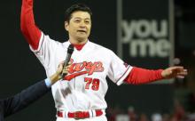 【広島カープ】噂される監督候補たち、緒方監督長期化で待ちぼうけ状態？