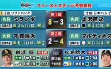 明日のソフトバンクvs日本ハムｗωшｗωшｗωшｗшｗωшｗωｗ