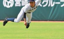 根尾を外野で育てたら野球ファンって怒るんか？ 	