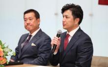 原辰徳 vs 高橋由伸･･･凄かったのは？