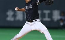 戦力外の矢部明雄、トライアウトは受験せず　現役続行へ決意