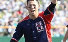 日ハム引退の矢野謙次、提携先のレンジャーズにコーチ留学へ