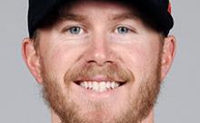 【阪神】米ジャイアンツ２７歳ジョンソン獲りへ、全米ドラ１右腕