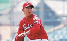 【福井トレード】早稲田三羽烏、パ・リーグに揃う