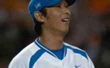 2005年プロ野球のエースの成績