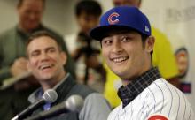 NPBよりもMLBに行ったほうが稼げる選手のラインはどこなんやろか？