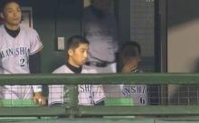 なぜプロ野球界に愛煙家が多いのか 　その理由