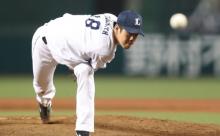 来年のライオンズ先発ローテ投手の通算勝利数をご覧ください