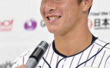 吉田輝星は松坂のよう！メジャースカウトも尻絶賛