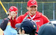 ワイちなC『會澤5番打者論』を推す