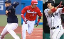 【？報】12球団の補強のランク付け、決まる