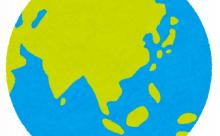 地球内のことなら何でも見れる能力　vs　地球外のことを何でも見れる能力 	