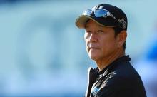 【定期】栗山監督「4番を誰が打つかわからない」