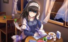 本を読むときに頭の中で声が聞こえる人がいるみたいやけど