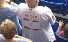 新井シーボル琢朗ユニみたいなMLBファンwwwww
