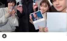 【画像】桑田真澄の次男Mattさん、ハリウッド仕込の圧倒的な美しさで一般人を公開処刑する