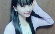 【一同驚愕】美人女子小学生モデル人気ランキングを発表するで 	