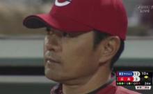 【悲報】広島カープさん、33-4を超える