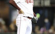 【敗戦】楽天ファン集合【安楽】4/19