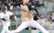 日ハム金子「栗山監督にチヒロと名前で呼ばれたことにまず驚いた」 	