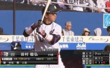 12球団正捕手の打撃成績を比較！