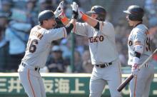 【悲報】阪神タイガース、ほぼ1年甲子園で巨人戦勝ち無しwwwwww