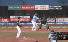 日ハムが1点差を守り抜き勝率5割復帰！有原が6回1失点で今季3勝目！