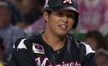 【勝利】ロッテファン集合【貯金1】5/12