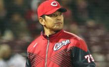 【悲報】広島カープさん、一切空気を読まない…