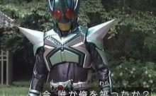 彡(●)(●) 「笑ったろうが」 	
