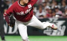 【朗報】楽天松井裕樹さん、奪三振とWARの虜になってしまう 	