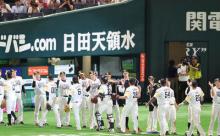 【勝利】ソフトバンクファン集合 6/4	