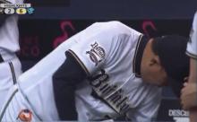 【悲報】オリックス、オリックス 	