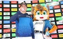 【連勝】ハムファン集合！