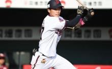 オリックス・中川圭太 .313 交流戦.382(打率1位) ※2019/6/21現在