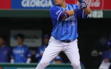 なんJ民「筒香は速いストレート打てないからメジャーは無理」