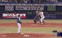 【ヤクルト】法政コンビ！中山西浦の連打で勝ち越し！