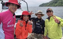 【朗報】城島健司さん、発見される
