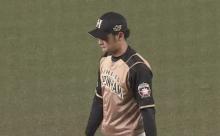 【速報】日ハム中村勝、大炎上